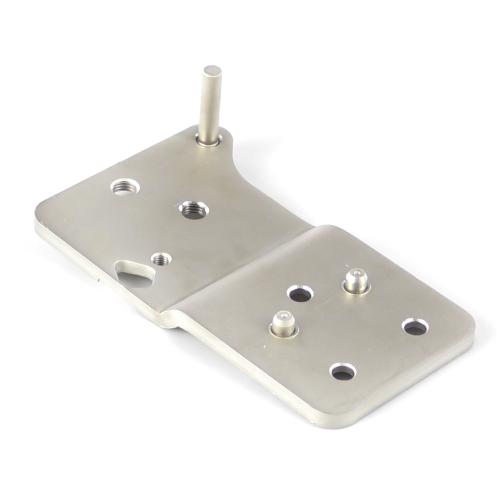 Liebherr  Freezer Upper Hinge Bracket - 704465700