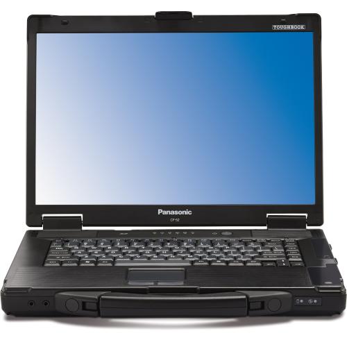 Panasonic CF52SLGDD1M Notebook Computer