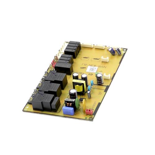 Samsung Range Oven Control Board - DE92-03960A