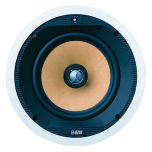 Bowers Wilkins CCM80 Ccm 80 Ceiling-Mount Speakers (5 Year)