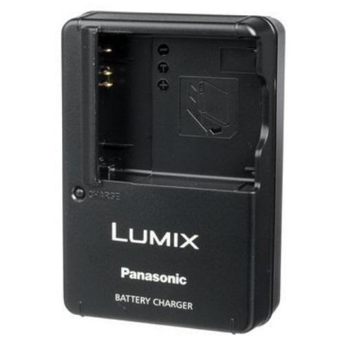 Panasonic Battery Charger - DE-A11B