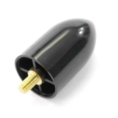 Bowers &Wilkins N800 Phase Plug W/ Hole New St - DD04227
