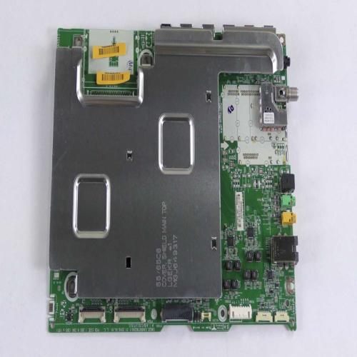 LG Bpr Total PCB Assembly - EBU63643804