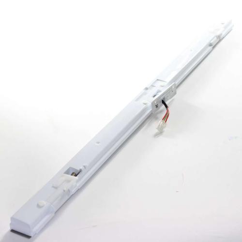 LG Refrigerator Front Plate Assembly - AGU73767912