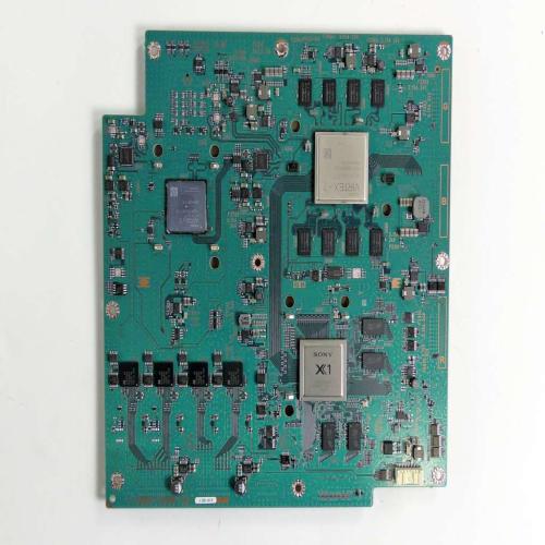 Sony M.C.B, Qb(Compl).. - A-2082-593-B