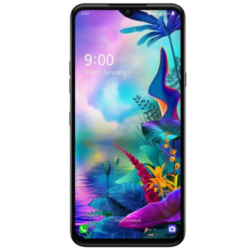 LG LMG850UM1 G8X Thinq- At&T