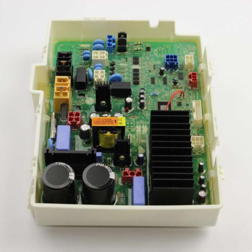 LG Laundry Washer Main Control Board - EBR78499601
