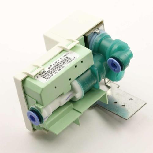 Whirlpool Refrigerator Water Inlet Valve Assembly - WPW10270395