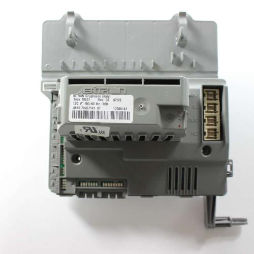 Whirlpool Washer Electronic Control Board - WP8183259