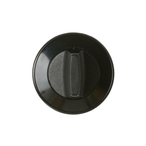 GE Knob-Top Burner (Black) - WB03K10007