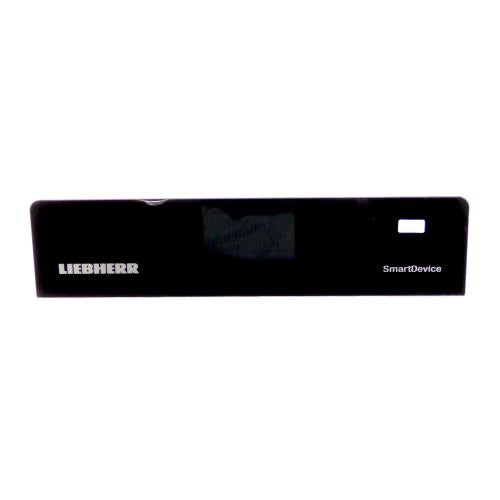 Liebherr  Freezer Operating Unit Trim - 611643800