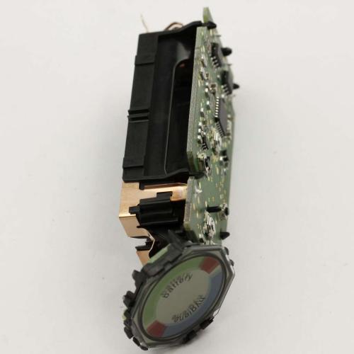 Braun Pcb Lcd 790Cc-5 - 81359500