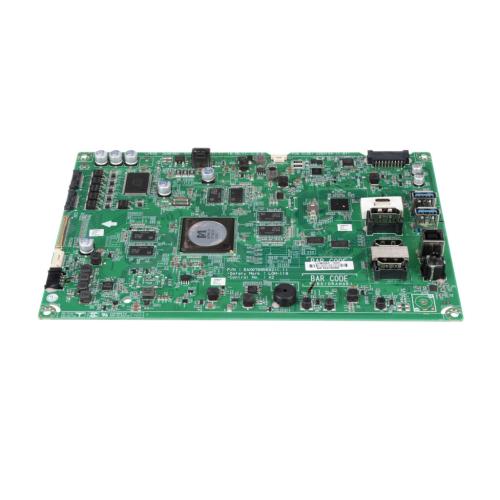 LG Bpr Total Assembly - EBU64736101
