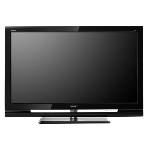 Sony KDL37XBR6 37" Class BRAVIA® XBR Series LCD Television