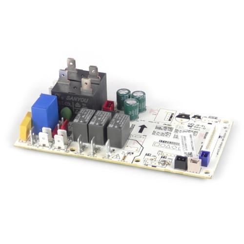 Midea Main Control Board Subassembly - 17120300004191