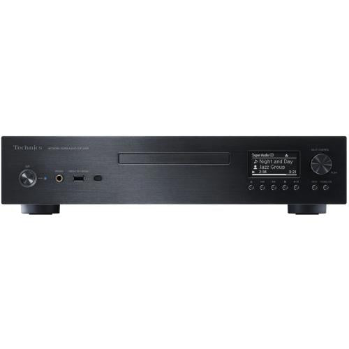 Panasonic SLG700M2K Technics Super Audio Cd Player