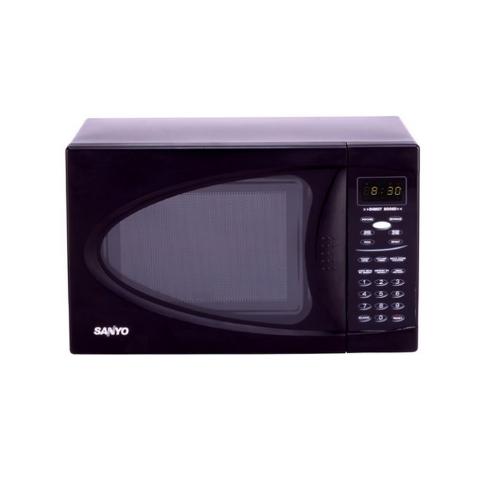Panasonic EMU1000B Microwave Oven 0.7 Cu Ft