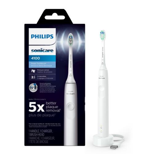 Sonicare 4100_SERIES