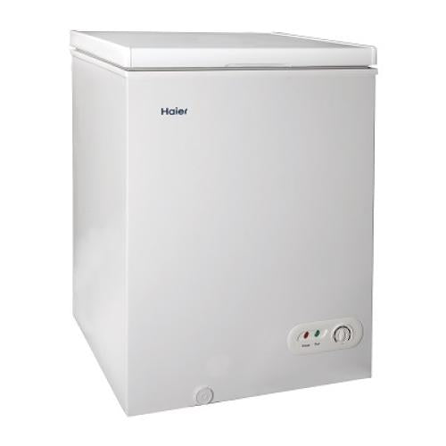 Haier HNCM035E :3.5 Cu Ft Chest Freez