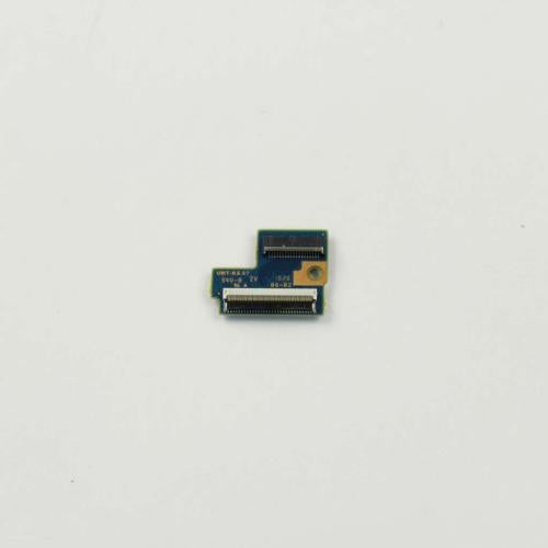 Sony Mounted C.Board, Vf-1014 - A-2082-955-A