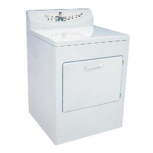 Haier RDE200AW :6.0Cf Electric Dryer,