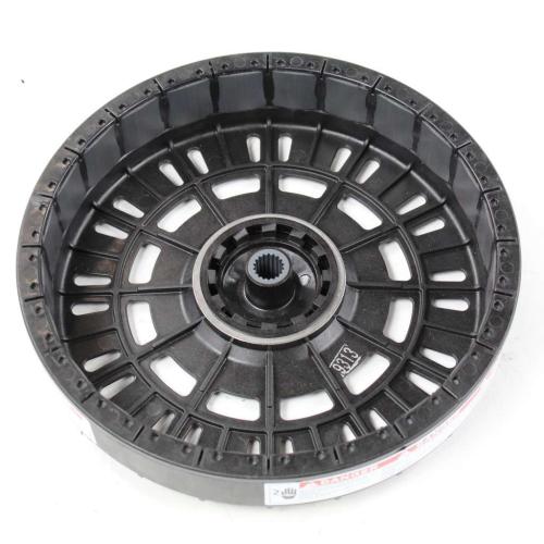 Whirlpool Washer Motor Rotor - W10915701