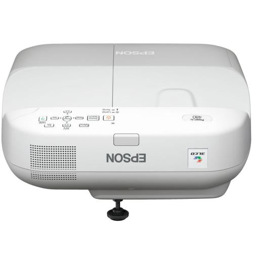 Epson V11H485020 Powerlite 480 Projector