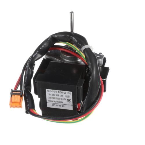 Midea Shaded-Pole Motor - 11002017002207