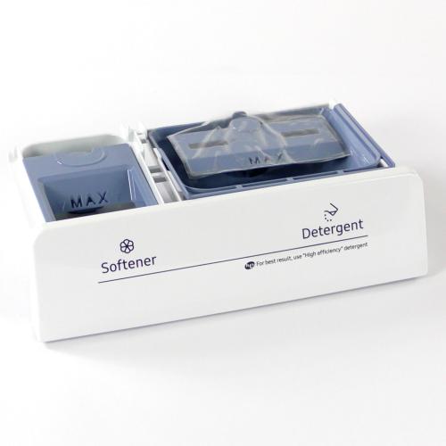 Samsung Washer Dispenser Drawer Assembly - DC97-16963G