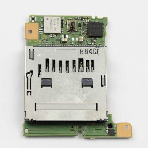 Sony Mounted Pc Board (Service) - A-2081-788-A