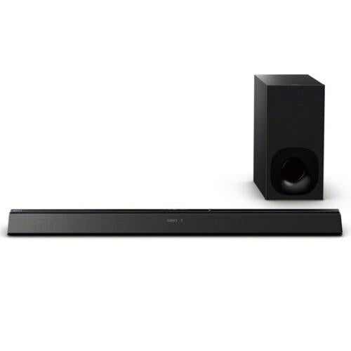 Sony HTCT780 2.1ch Soundbar with Bluetooth® technology
