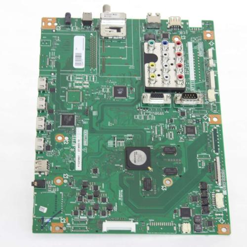 Sharp Kmb Main Unit - DKEYMF733FM01