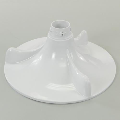 GE Agitator Base - WH43X31239