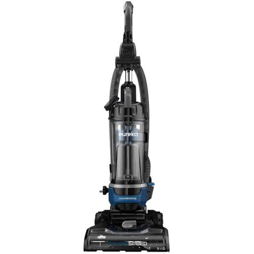 Eureka HDUE2CR Powerspeed Upright Bagless Vacuum Cleaner