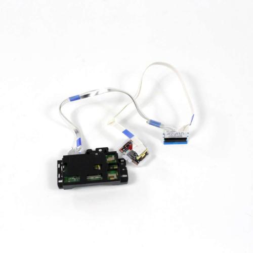 LG Cover Assembly - ACQ89303602