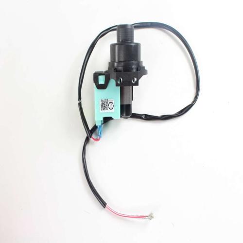 GE Washer Drain Pump - WH23X27419