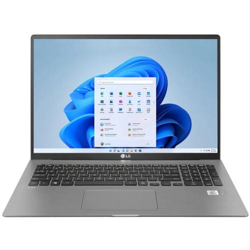 LG 17Z90NRAAC8U1 17 Inch Ultra-Lightweight Laptop - Costco Exclusive