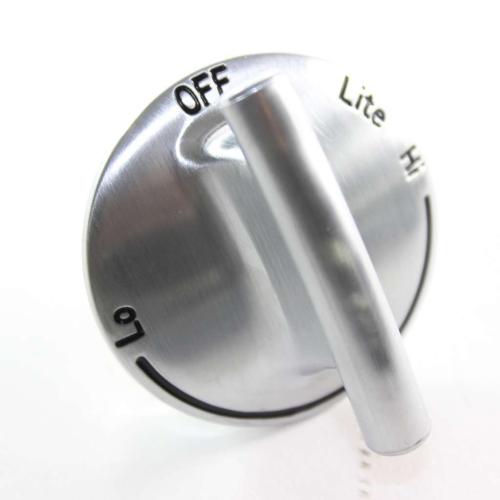 Whirlpool Range Surface Burner Knob - WP74009147