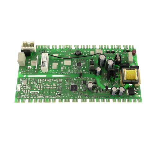 Liebherr  Freezer Main Pcb Board - 614331800