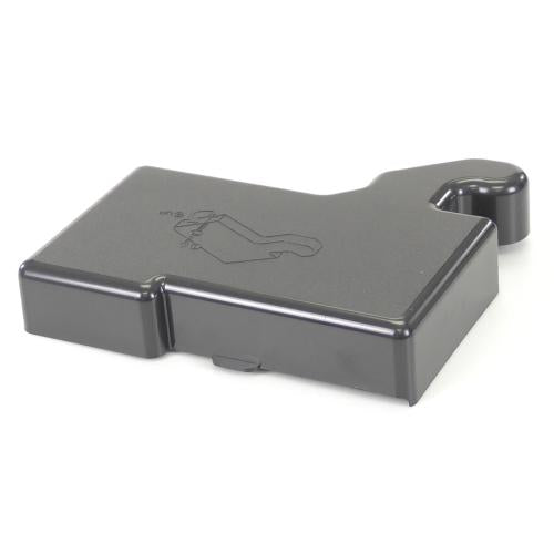 LG Hinge Cover Assembly - ACQ86664721