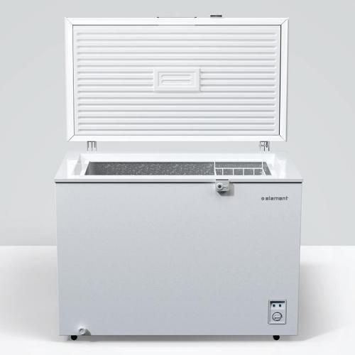 Elenco Electronics EACF09000W 9 Cu. Ft. Chest Freezer