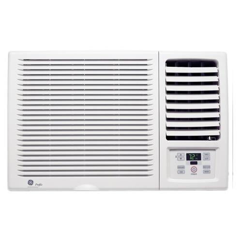 GE ASM12ABS1 Room