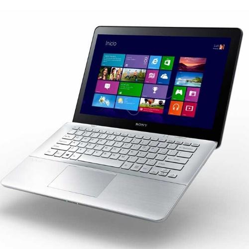 Sony SVF14A15CLS Laptop
