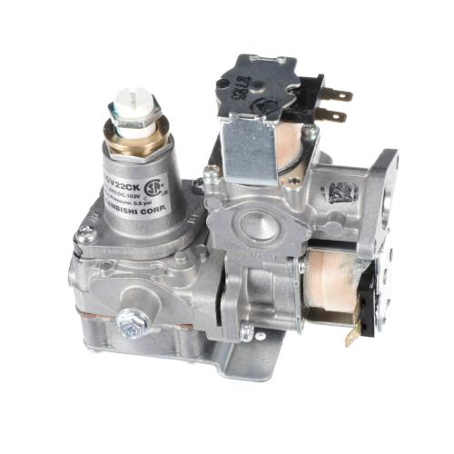LG Valve Assembly,Gas - AGM30063309