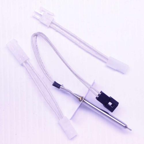 GE Range Surface Element Receptacle - WB17X210