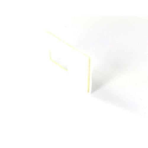 Whirlpool Gasket, Damper - WP67006341