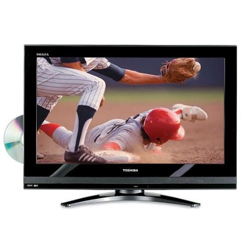 Toshiba 32LV67 Lcd Color Television