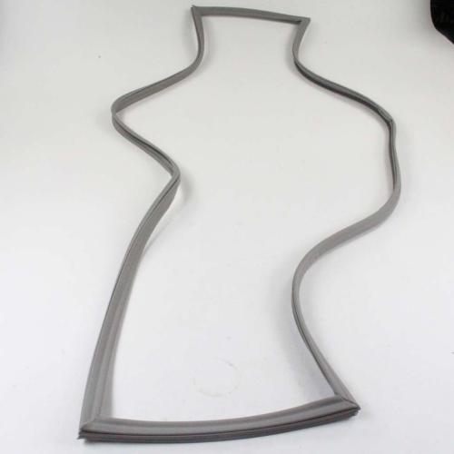 Whirlpool Refrigerator Freezer Door Gasket (Gray) - W10136735