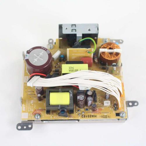 Maxell Power Unit (Circuit) C16B - HA03192