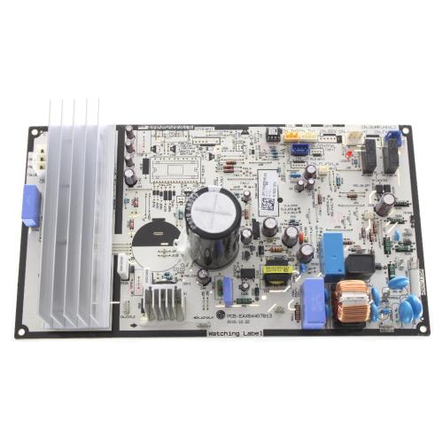 LG Main Pcb Assembly - EBR77159602